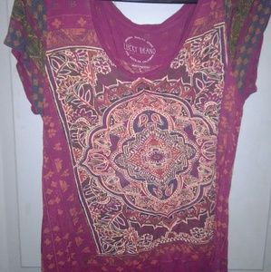 Lucky Brand Tshirt